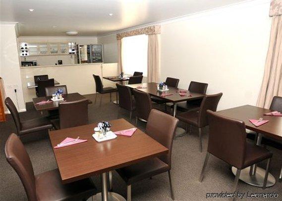 Harvest Lodge Motel - Gunnedah Restaurant photo